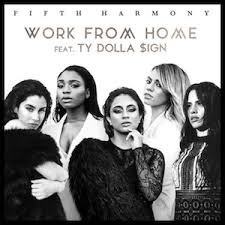Lot's of gripping sledgehammers and other stiff. Work From Home Song Wikipedia