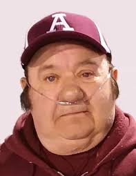 Obituary for Harry H. "Sonny" Cox