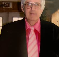 Douglas Darrah Obituary