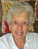 Mary Stansbury Obituary (December13,1916-March5,2015)