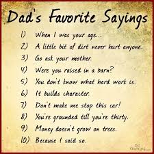50th Birthday Quotes For Dad From Daughter Pin By Shirley Rossini On Jokes Cartoons Sayings Dad Quotes Funny Happy Birthday Father Quotes Dad Quotes