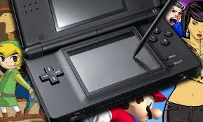 Nintendo first released it in japan as the family computer. Los Mejores Juegos De Nds Top 20 Nintendo Ds Juegosadn