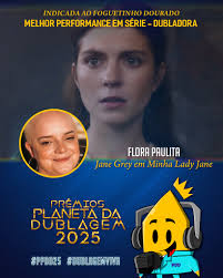 Planeta da Dublagem