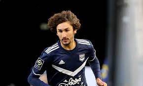 Rmc sport report that ligue 1 outfit bordeaux on monday have accepted a €10m bid . The 5 Things You Don T Know About Yacine Adli Chess Piano And Zidane Here Is Milan S Shot For The Midfield First Page