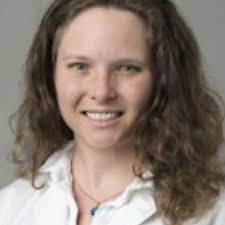 Christine M. Burt Solorzano