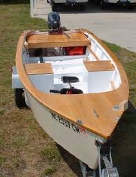 Darkwater Skiff Wooden Boat Plans Wooden Boat Plans Wood Boat Plans Wooden Boats