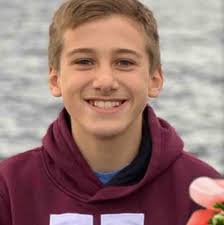 Fundraiser for Thomas Ronan by Alexandria Scudder : Liam Ronan