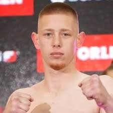 Max-Elliot Nicolai vs. Andrija Kuzman, Fight Night