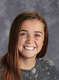 La Crescent-Hokah students of the month for December