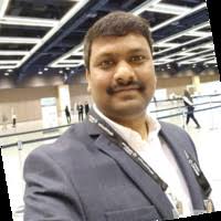 Ravinder Reddy Gaddam