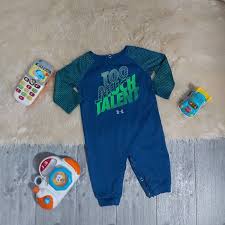 Baby Boy Preloved Rash Guard Shopee Philippines
