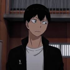 Maybe you would like to learn more about one of these? Anime Pfp Haikyuu Kageyama Novocom Top