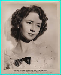 DULCIE GRAY in "They Were Sisters"