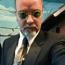 Larry Daniel Eugene “Daniel” Kaufman (1973-2015): homenaje de Find a Grave