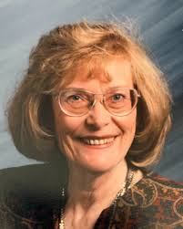 Doris Mae Lane Obituary March 16, 2023