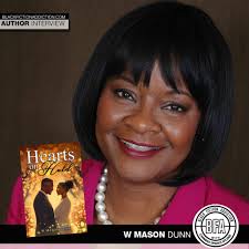 Fall in Love with Author W Mason Dunn