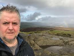 Christians pray the Lord's Prayer 100 times at St. Patrick's grave in  Ireland for peace and unity