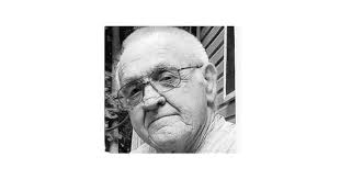 Paul MITCHELL Obituary (2013)