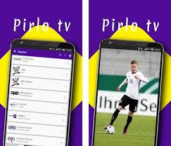 Windows 10 movies & tv app only supports limited codecs. Pirlo Tv Player On Windows Pc Download Free 2 0 Lecker Traveit Gratisapp Topfree Tasakhorat