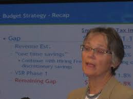 NPA's Ian Robertson and Suzanne Anton take aim at city manager Penny Ballem 