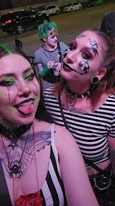 We want to feature your Beetlejuice or Tim Burton pictures