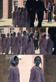 The handmaid's tale 4x10 promo the wilderness (hd) season finale. Daughters Of Gilead Handmaids Tale Costume The Handmaid S Tale Book A Handmaids Tale