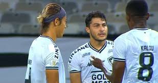 As copas união e joão havelange. Botafogo Rebaixado Clube Vive O Maior Desafio De Sua Historia Pressfut