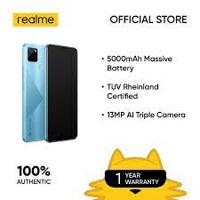 realme C21-Y (4+64GB)