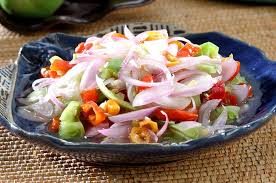 Toda la información del colo colo fundado en el año 1925. Menu Buka Puasa Dan Sahur Sederhana Sambal Colo Colo Ini Pas Intuk Pelengkap Menu Utama Semua Halaman Sajian Sedap