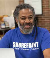 KIT Contents Dr. Marcus Campbell named as ETHS's next superintendent