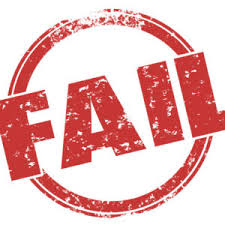 Fail