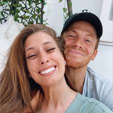 Stacey Solomon's strange pregnancy cravings that make Joe Swash's 'stomach  churn'