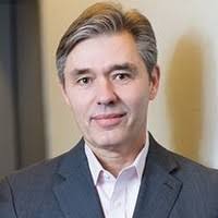 Mark Gehrig, CFA, ASA, CBA