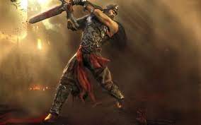 Anime apocalyptic warrior wallpaper from warriors wallpapers 1920×1080. 138 4k Ultra Hd Warrior Wallpapers Background Images Wallpaper Abyss