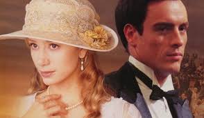 THE GREAT GATSBY” (2000) Review