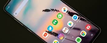 Samsung Galaxy S10 Review The Best Big Phone In 2019 So Far It World Canada News