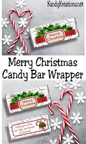 'merry' means to be joyful, to celebrate and generally be in according to folklore, christmas candy canes made their appearance first in germany in the 16th century. Diy Party Mom Merry Christmas Printable Candy Bar Wrapper