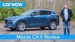 Volkswagen tiguan expert review duncan brady. Mazda Cx 5 Suv 2020 In Depth Review Carwow Reviews Quattrovideos