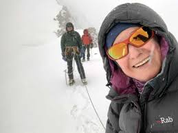 Dzo Jongo West: the world's shortest 6,000m-peak summit day?