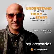 Kenny Aronoff posted