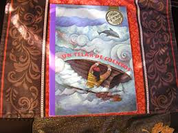 Un telar de Cuentos (Un telar de Cuentos, Un telar de Cuentos)