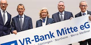 Credit ratings, research and analysis for the global capital markets. Volksbank Duderstadt Und Vr Bank Werra Meissner Fusionieren