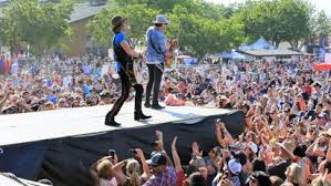 You can enjoy edm and hardstyle numbers from popular artists like yellow claw 2020. Country Summer Music Festival 2020 Festicket