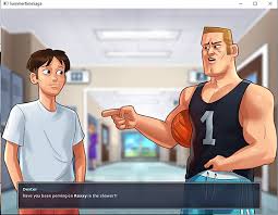 Game dewasa untuk android⬇️ game hentai. Summertime Saga 0 19 5 ä»‹ç´¹ E0958785530çš„éƒ¨è½æ ¼ ç—žå®¢é‚¦