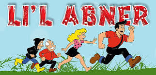 Li'l Abner | ESCAPE Theatre | Santa Clarita