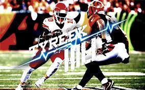 This app is made by : Tyreek Hill Themes New Tab