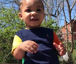 The Homicide Division of the St. Louis Metropolitan Police Department is  currently investigating the tragic death of 2yr old #MarioMitchell in  #StLouisMo. On December 1st Mario Mitchell, was found unresponsive with  bruising
