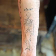 Healed Photo Losangelestattoo Sanfranciscotattoo Singleneedle Finelinetattoo Single Needle Tattoo Tattoos Small Tattoos