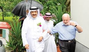 He received an undergraduate degree from the university of malaysia. Saudi Tourism And Heritage Chief Concludes Official Visit To Bosnia And Herzegovina Arab News