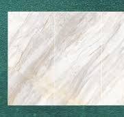 Golden Factory Price New Porpular 600*1200mm K Line Vitrified Silver Glazed  Polished Porcelain Floor Wall Tile